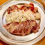 五臓六腑 久 三軒茶屋 - 