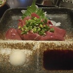 とりとみ - 