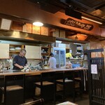 焼き屋季利呼 - 