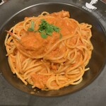 俺のフレンチ・イタリアン 銀座歌舞伎座前 - 