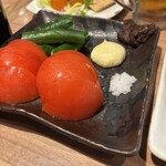 新宿ニューれば屋 - 