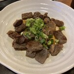 焼き屋季利呼 - 