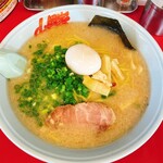 山岡家 高崎西店 - 