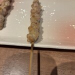 新宿ニューれば屋 - 