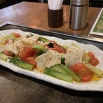 焼き屋季利呼 - 