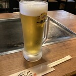 焼き屋季利呼 - 