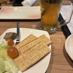 新宿ニューれば屋 - 