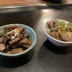 焼き屋季利呼 - 