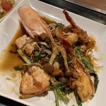 焼き屋季利呼 - 