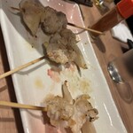 新宿ニューれば屋 - 