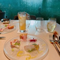 TEIEN Restaurant comodo - 