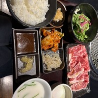 焼肉 天 がむしゃら - 