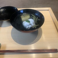 飯倉 からき - 