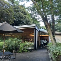 TEIEN Restaurant comodo - 