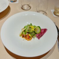 TEIEN Restaurant comodo - 