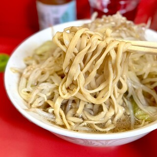 ラーメン二郎_0