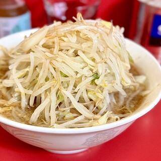 ラーメン二郎_1