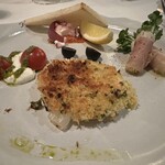 Katsuya charcoal grill steakhouse - 