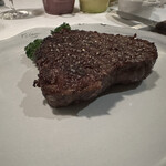 Katsuya charcoal grill steakhouse - 