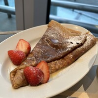 RITUEL Brasserie & Cafe - 