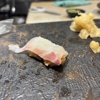 鮨 からす 十三店 - 