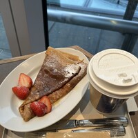 RITUEL Brasserie & Cafe - 