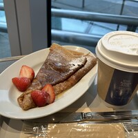RITUEL Brasserie & Cafe - 