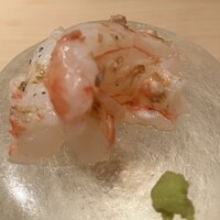 鮨 くりや川 - 