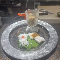 鮨 からす 十三店 - 