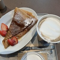 RITUEL Brasserie & Cafe - 