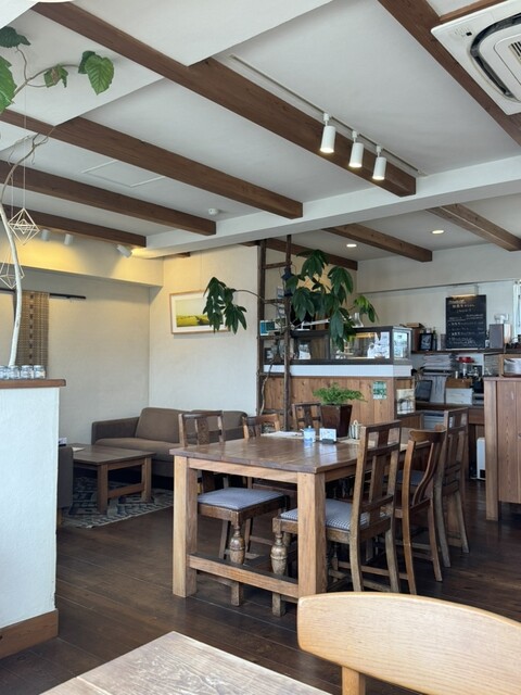 Yumin CAFE &amp; Kenchiku Kobo photo 4