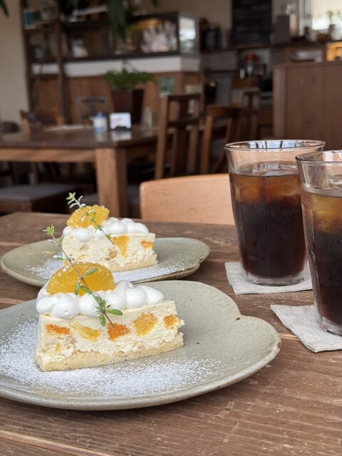 Yumin CAFE &amp; Kenchiku Kobo photo 3