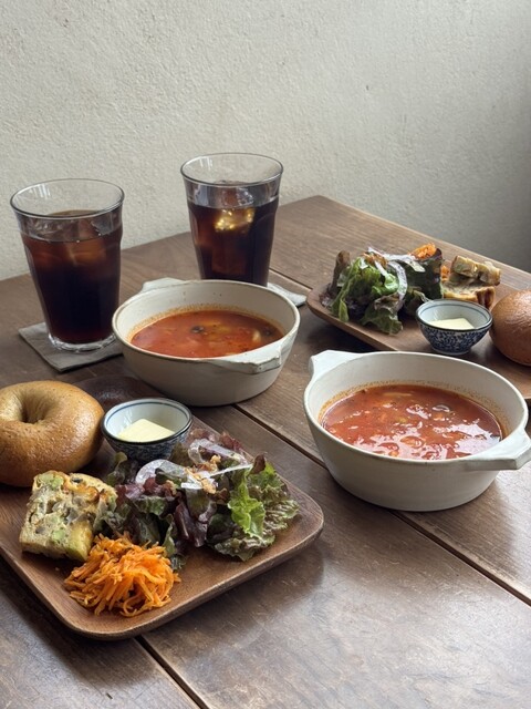 Yumin CAFE & Kenchiku Kobo