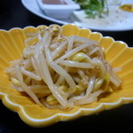 割鮮 吉在門 - ☆豆もやし☆