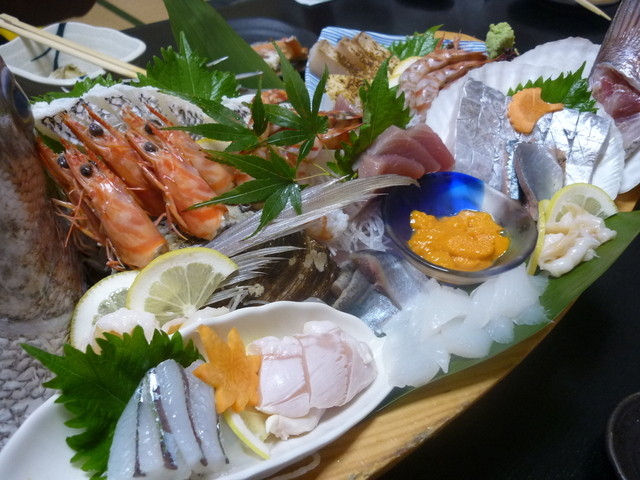 Kassen Kichizaimon Higashitori Ten