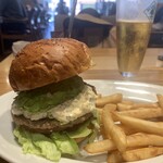 モスプレミアム 千駄ヶ谷店 - 