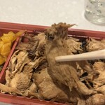 登利平 高崎モントレー店 - 