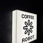 COFFEE ROBOT - 