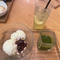 京都石塀小路豆ちゃ 有楽町 - 