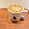 Roppongi Coffee 晴海店