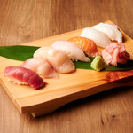 魚がし商店 極 - 