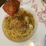 レッドロブスター 川口店 - 