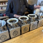 まるさんかくしかく - 