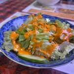 ディープスリーカレー - 