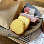 まるさんかくしかく - 