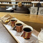 まるさんかくしかく - 