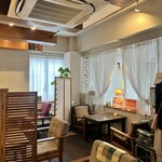 naruco cafe - 
