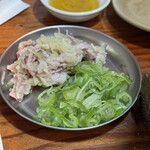 焼肉ここから 茅場町店 - 