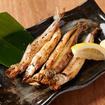 魚がし商店 極 - 