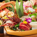 魚がし商店 極 - 
